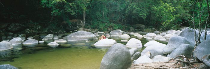 The Ultimate Guide to FNQ’s Best Swimming Holes