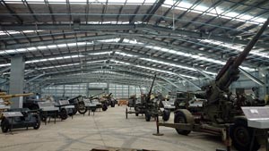 cairns army museum