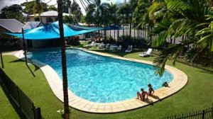 lucinda accommodation
