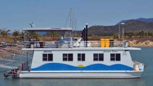 hinchinbrook houseboats for rent