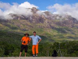 hinchinbrook island qld