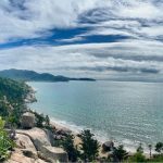 magnetic island view